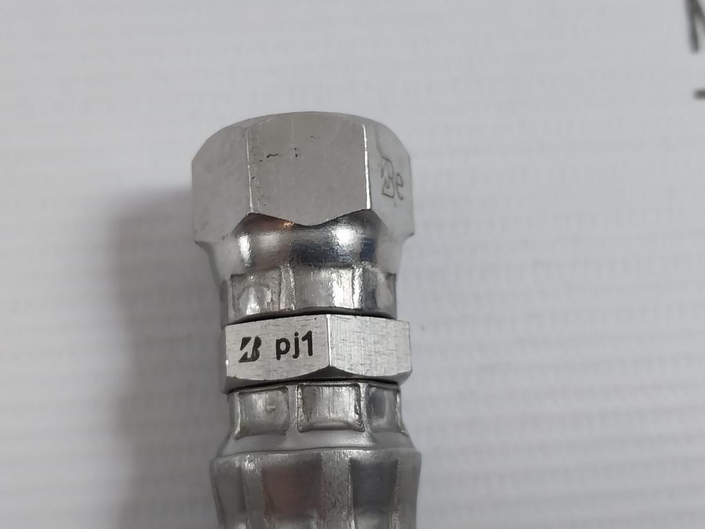 Bridgestone Pascalart Pa2804 Hydraulic Hose