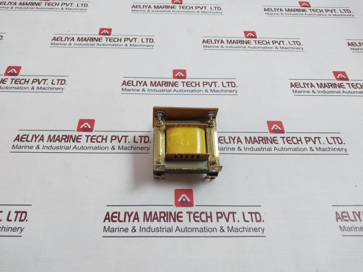 Bright Enterprises 25Va Transformer 0 230V