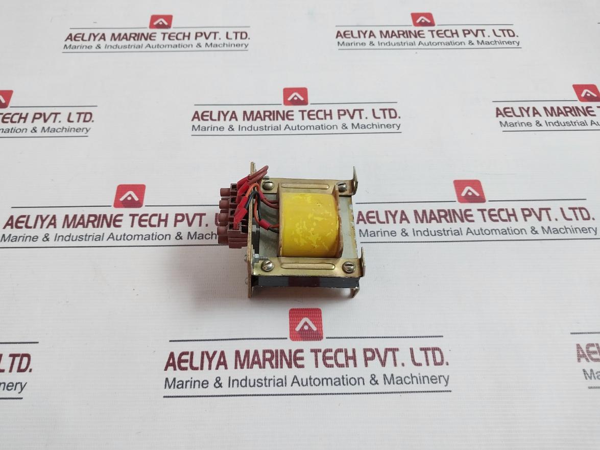 Bright Enterprises 25Va Transformer 0 230V