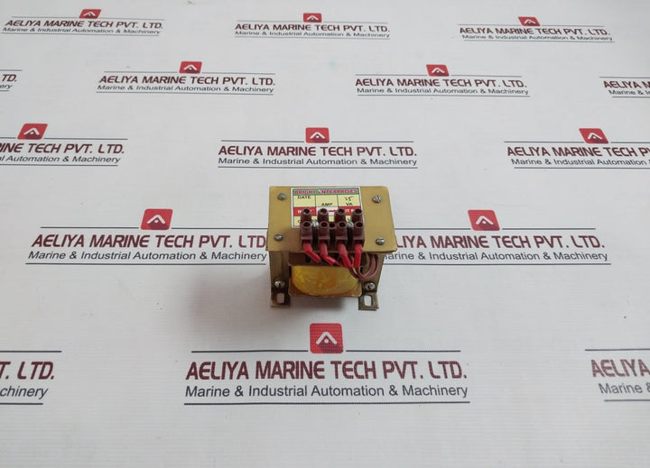 Bright Enterprises 25Va Transformer 0 230V