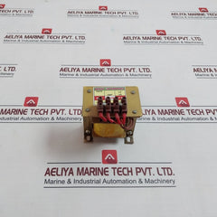 Bright Enterprises 25Va Transformer 0 230V