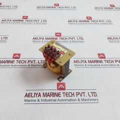 Bright Enterprises 25Va Transformer 0 230V