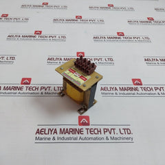 Bright Enterprises 25Va Transformer 0 230V