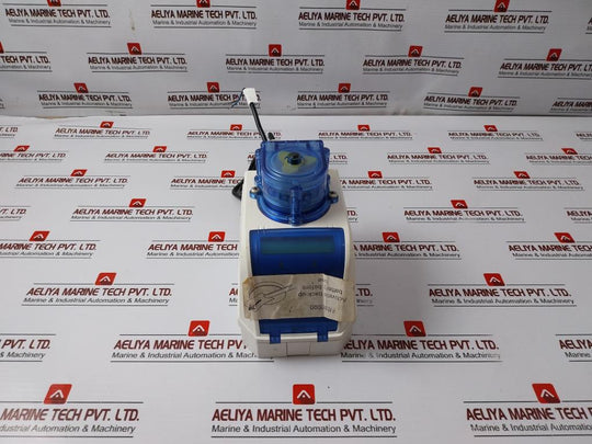 Brightwell Modd-200 Chemical Dosing System Xdd-d02 230v 50/60hz 15w Ip66m
