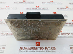 Brissonneau X Lotz Marine 6623108 01 01 Slew Slave Control Pcb Card Mf83006