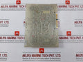 Brissonneau X Lotz Marine 6693932 01 16 Lifting Control Board 8800002425