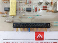 Brissonneau X Lotz Marine 6693932 01 16 Lifting Control Board 8800002425