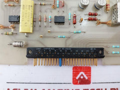Brissonneau X Lotz Marine 6693932 01 16 Lifting Control Board 8800002425