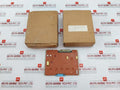 Brissonneau X Lotz Marine 79611665 Printed Circuit Board 6682510 01 01