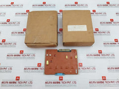 Brissonneau X Lotz Marine 79611665 Printed Circuit Board 6682510 01 01