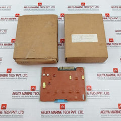 Brissonneau X Lotz Marine 79611665 Printed Circuit Board 6682510 01 01