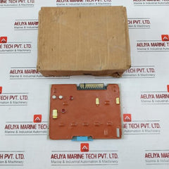 Brissonneau X Lotz Marine 79611665 Printed Circuit Board 6682510 01 01