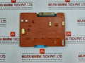 Brissonneau X Lotz Marine 79611665 Printed Circuit Board 6682510 01 01