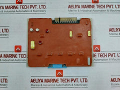 Brissonneau X Lotz Marine 79611665 Printed Circuit Board 6682510 01 01