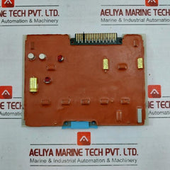 Brissonneau X Lotz Marine 79611665 Printed Circuit Board 6682510 01 01