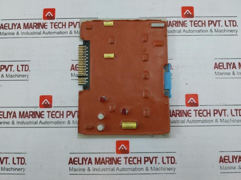 Brissonneau X Lotz Marine 79611665 Printed Circuit Board 6682510 01 01