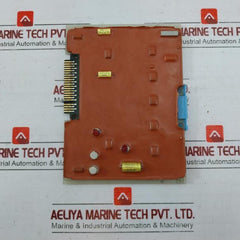 Brissonneau X Lotz Marine 79611665 Printed Circuit Board 6682510 01 01