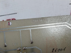 Brissonneau X Lotz Marine 8800002427 Automatic Control Card