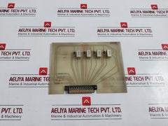 Brissonneau X Lotz Marine 8800002427 Automatic Control Card