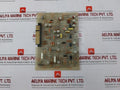 Brissonneau X Lotz Marine 8800002429 Lifting Control Board 6693932 01 21