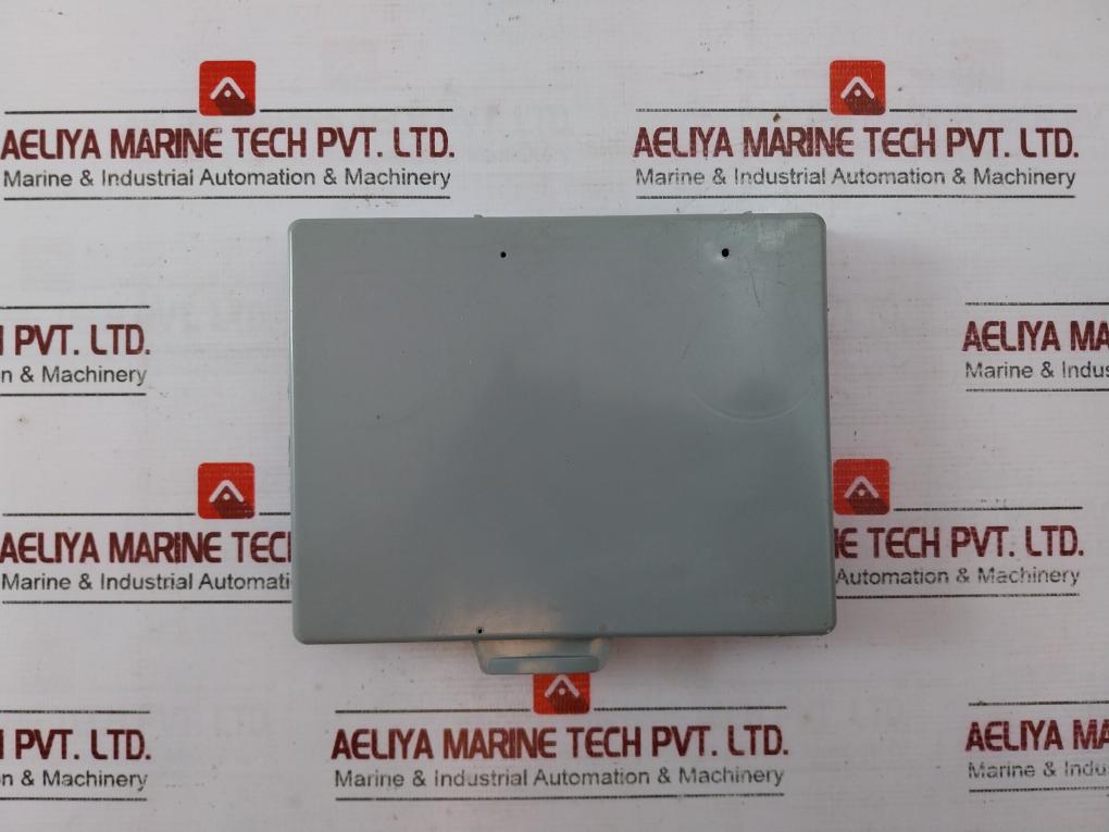 Brissonneau X Lotz Marine 8800002429 Lifting Control Board 6693932 01 21