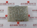 Brissonneau X Lotz Marine 8800002429 Lifting Control Board 6693932 01 21