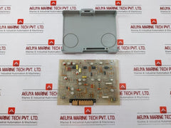 Brissonneau X Lotz Marine 8800002429 Lifting Control Board 6693932 01 21