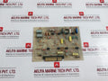 Brissonneau X Lotz Marine 8800002431 Lifting Control Board 6693932 01 23