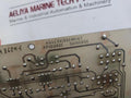 Brissonneau X Lotz Marine 8800002431 Lifting Control Board 6693932 01 23