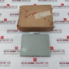 Brissonneau & Lotz Marine 6693932 Automatic Control Board 1608 Slew Recop Contro