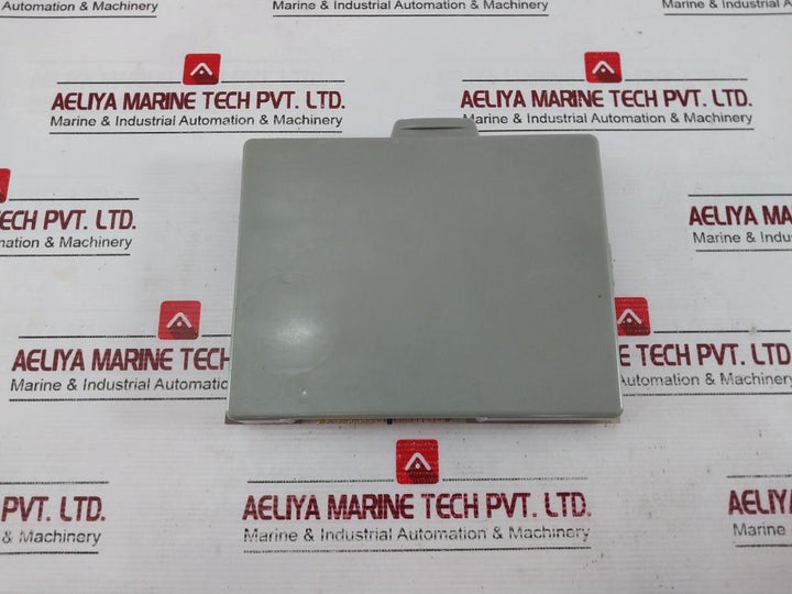 Brissonneau & Lotz Marine 6693932 Automatic Control Board 1608 Slew Recop Contro