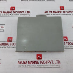 Brissonneau & Lotz Marine 6693932 Automatic Control Board 1608 Slew Recop Contro