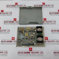 Brissonneau & Lotz Marine 6693932 Automatic Control Board 1608 Slew Recop Contro