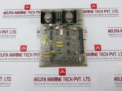 Brissonneau & Lotz Marine 6693932 Automatic Control Board 1608 Slew Recop Contro