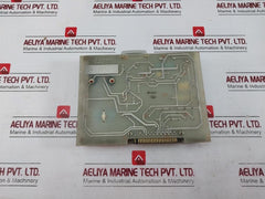 Brissonneau & Lotz Marine 6693932 Lifting Control Board 1600 25V Supply