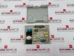 Brissonneau & Lotz Marine 6693932 Lifting Control Board 1600 25V Supply