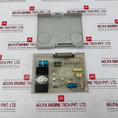 Brissonneau & Lotz Marine 6693932 Lifting Control Board 1600 25V Supply