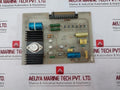 Brissonneau & Lotz Marine 6693932 Lifting Control Board 1600 25V Supply