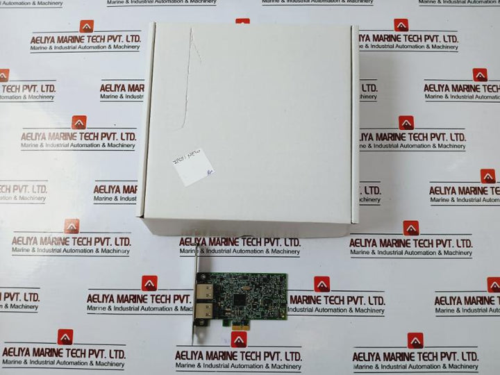 Broadcom Bcm95720A2003G Dual-port Ethernet Server Adapter 200-121217-0041_001