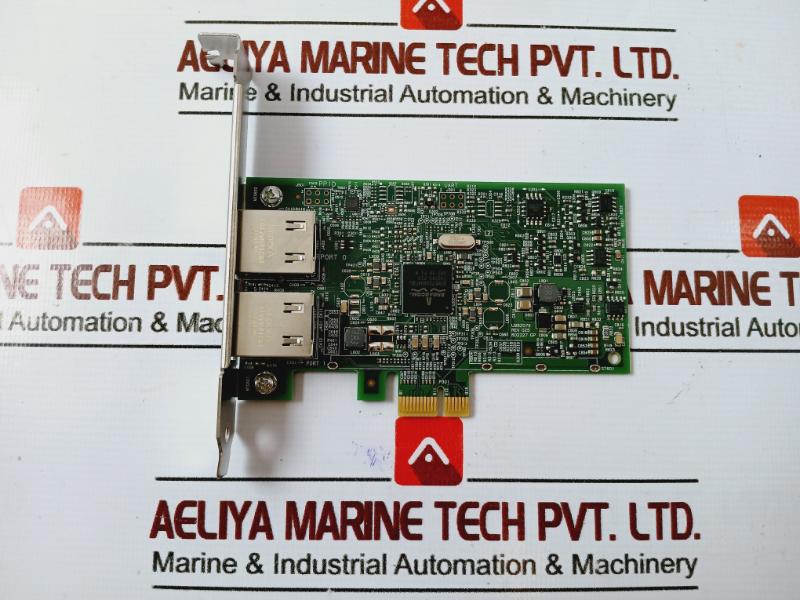 Broadcom Bcm95720A2003G Dual-port Ethernet Server Adapter 200-121217-0041_001