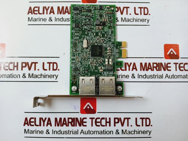 Broadcom Bcm95720A2003G Dual-port Ethernet Server Adapter 200-121217-0041_001