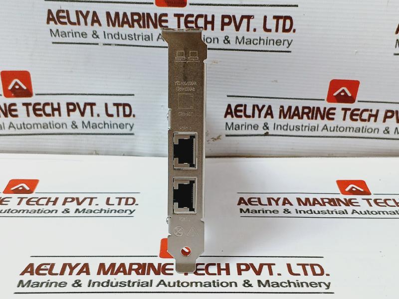 Broadcom Bcm95720A2003G Dual-port Ethernet Server Adapter 200-121217-0041_001