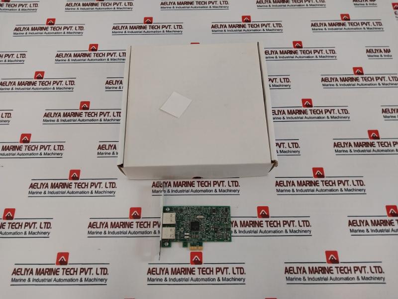 Broadcom Bcm95720A2003G Dual-port Network Card F5720A2003Dc 2155002716-12