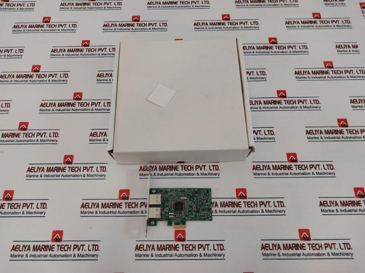 Broadcom Bcm95720A2003G Dual-port Network Card F5720A2003Dc 2155002716-12