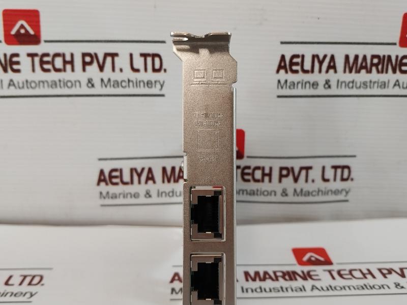 Broadcom Bcm95720A2003G Dual-port Network Card F5720A2003Dc 2155002716-12