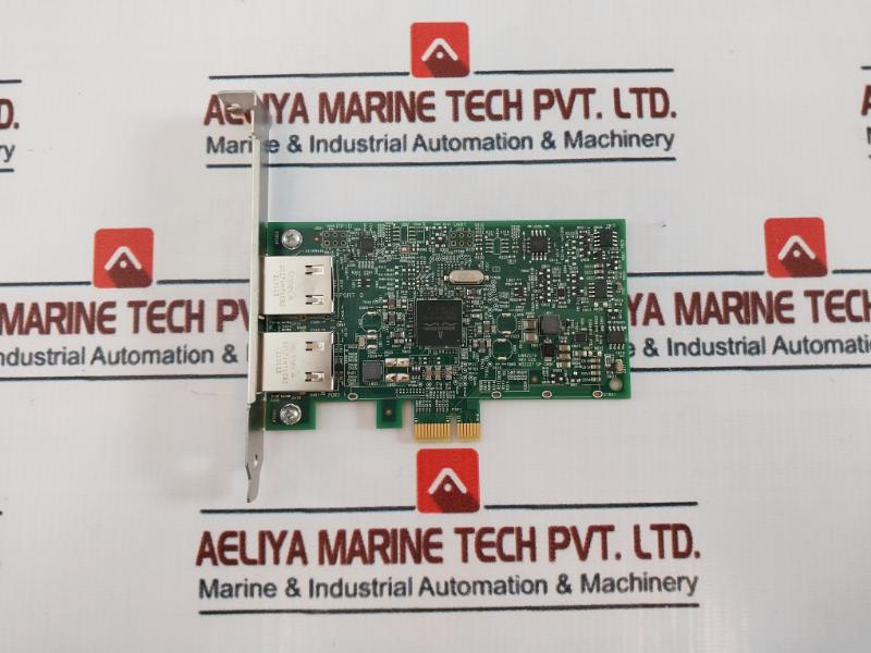 Broadcom Bcm95720A2003G Dual-port Network Card F5720A2003Dc 2155002716-12