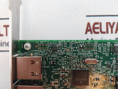 Broadcom Bcm95720A2003G Dual-port Network Card F5720A2003Dc 2155002716-12