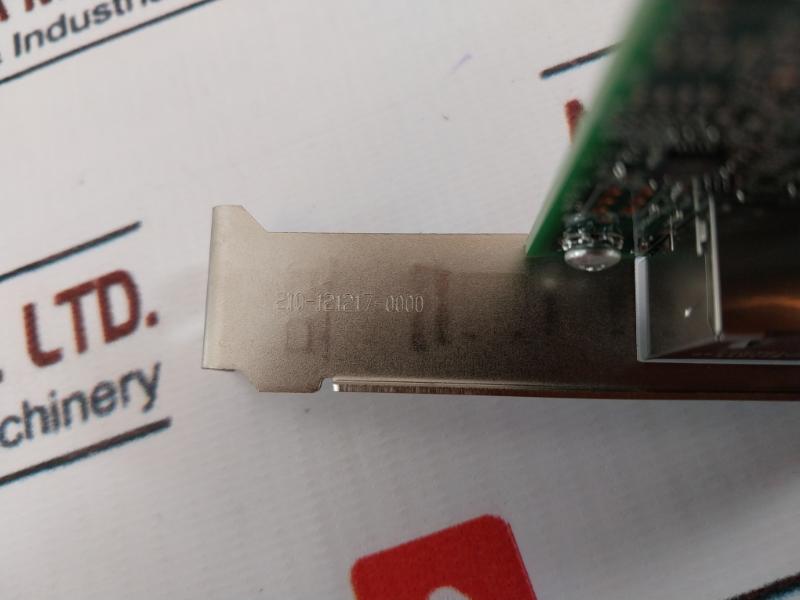 Broadcom Bcm95720A2003G Dual-port Network Card F5720A2003Dc 2155002716-12