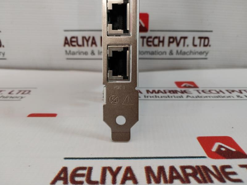 Broadcom Bcm95720A2003G Dual-port Network Card F5720A2003Dc 2155002716-12