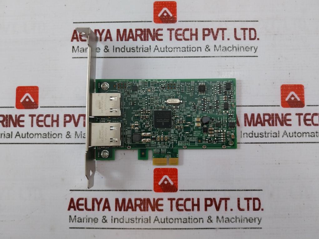 Broadcom Bcm95720A2003G Dual Port Network Card Kcc-rem-bcm-95720A2003G E215960